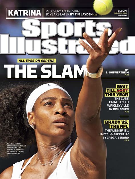sports illustrated news today